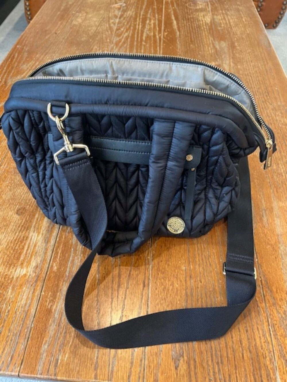 HAPP Mini Diaper bag